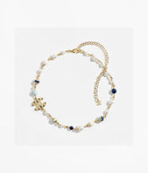 China Replica Chanel Necklaces 54usd Only